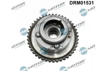 Regulator ax cu came Dr.Motor Automotive pentru Mercedes-Benz - DRM01531