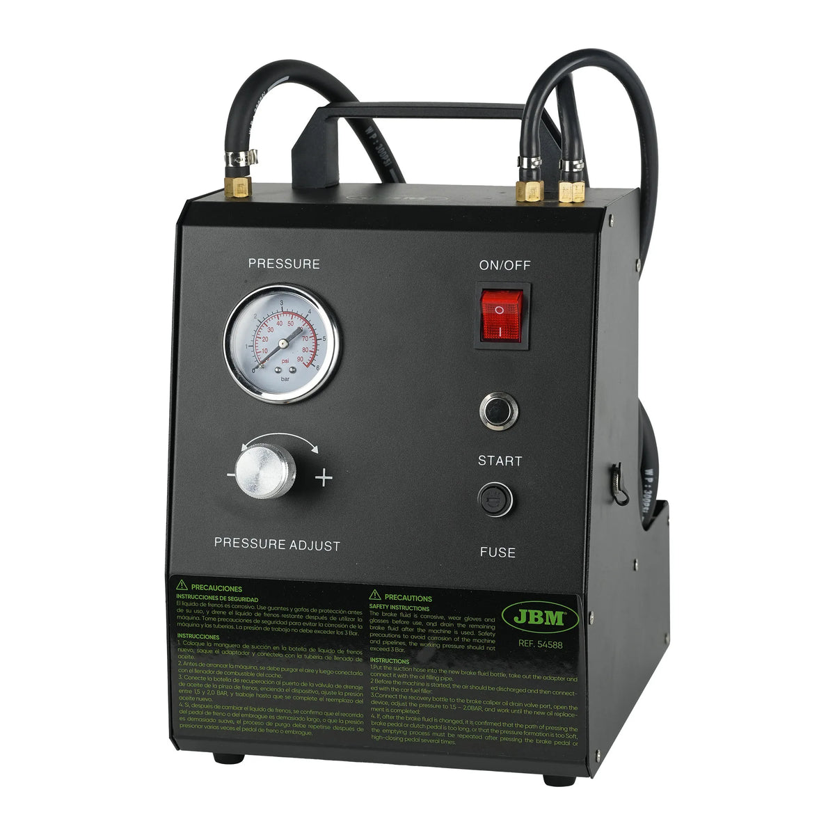 Display JBM - 54588