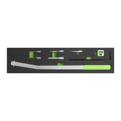 Kit Distributie JBM - 54722
