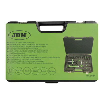 Scule Pneumatice JBM - 54737