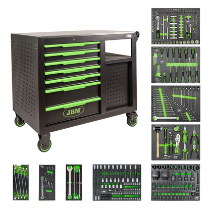 Alte Scule Auto JBM - 54747