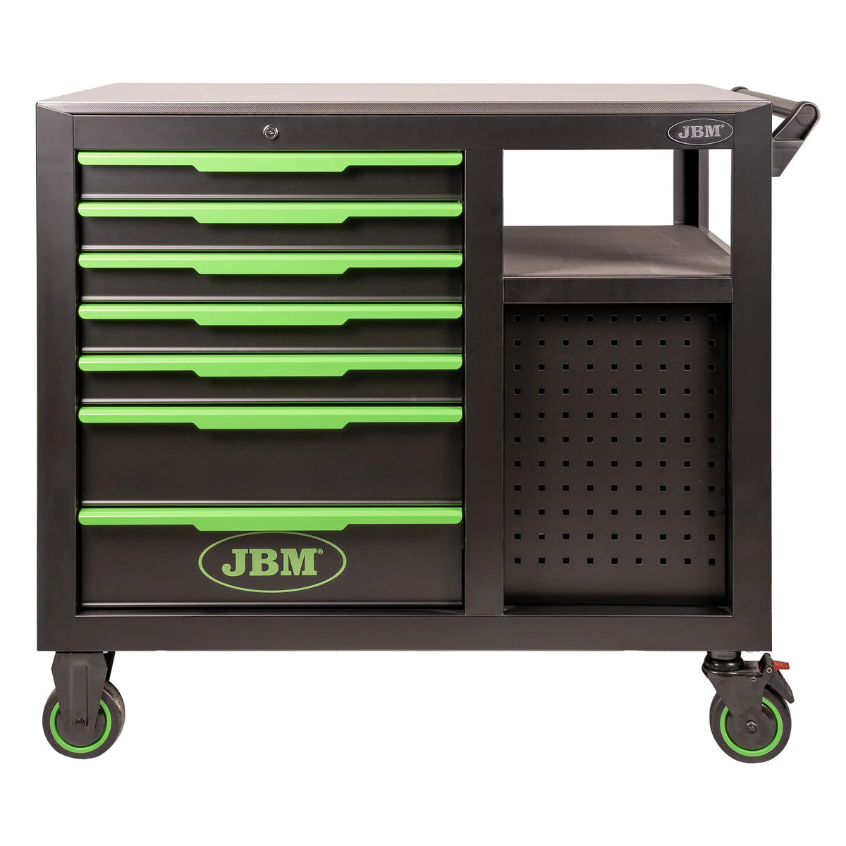 Alte Scule Auto JBM - 54747