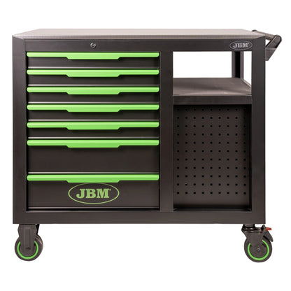Alte Scule Auto JBM - 54747