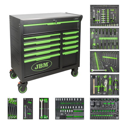 Alte Scule Auto JBM - 54748