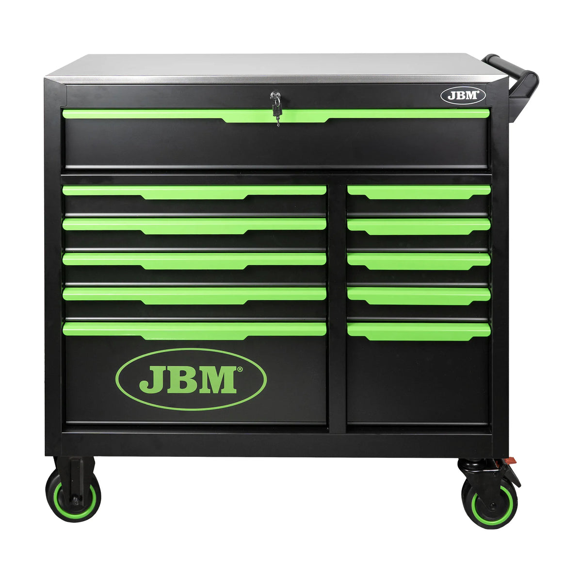 Alte Scule Auto JBM - 54748