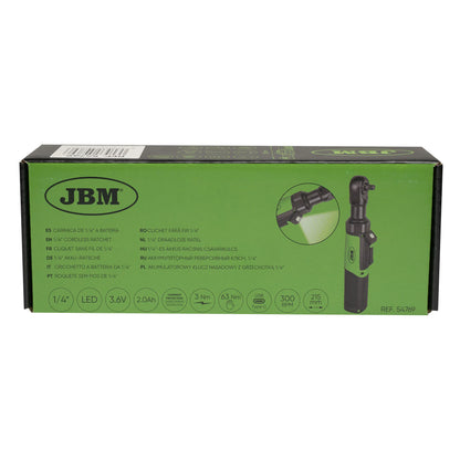 Clicheti JBM - 54769
