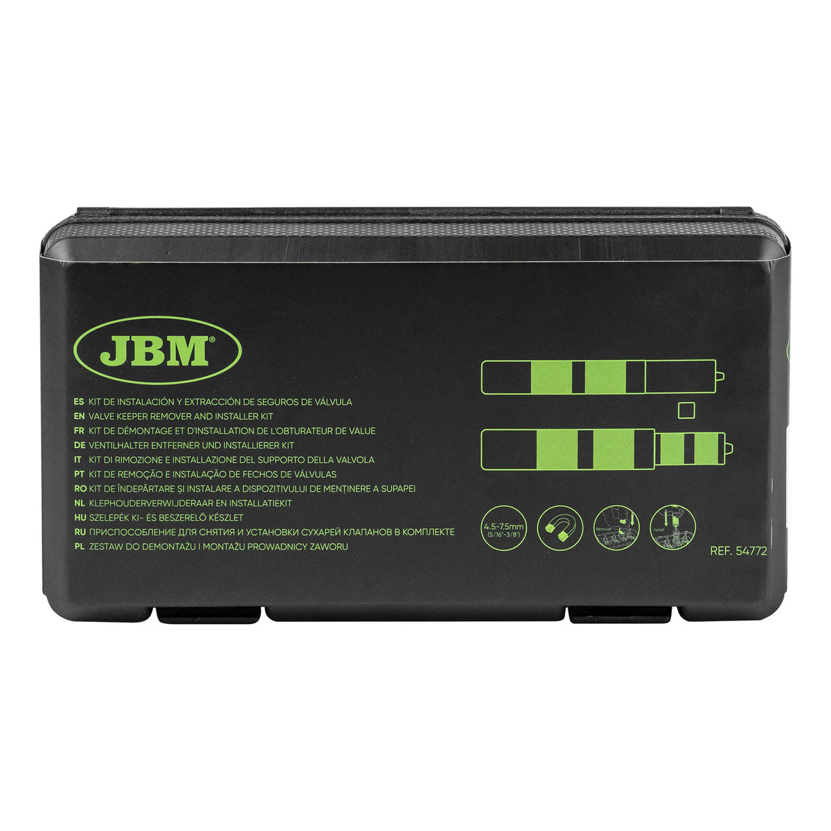 Display JBM - 54772