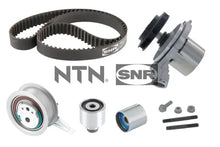 Kit distributie VAG 1,6TDI/2,0TDI (cu pompa fara senzor) SNR - KDP457790