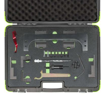 Kit Distributie JBM - 54796