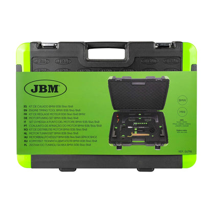 Kit Distributie JBM - 54796