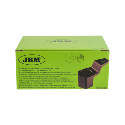 Chei JBM - 54800