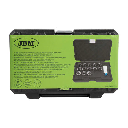 Chei JBM - 54818