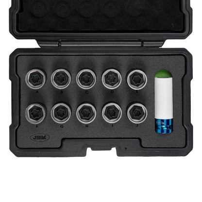 Chei JBM - 54819
