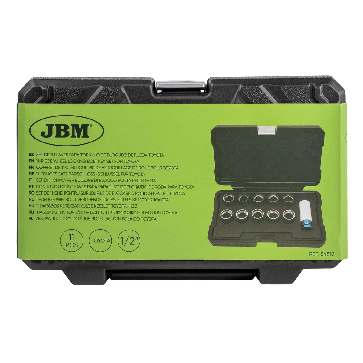 Chei JBM - 54819