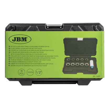 Chei JBM - 54819