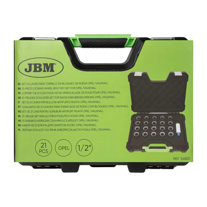 Chei JBM - 54821