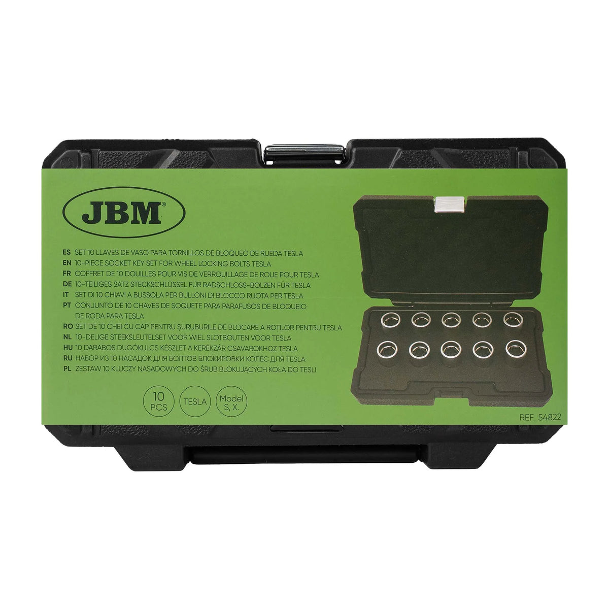 Chei JBM - 54822
