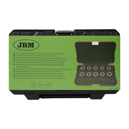 Chei JBM - 54822