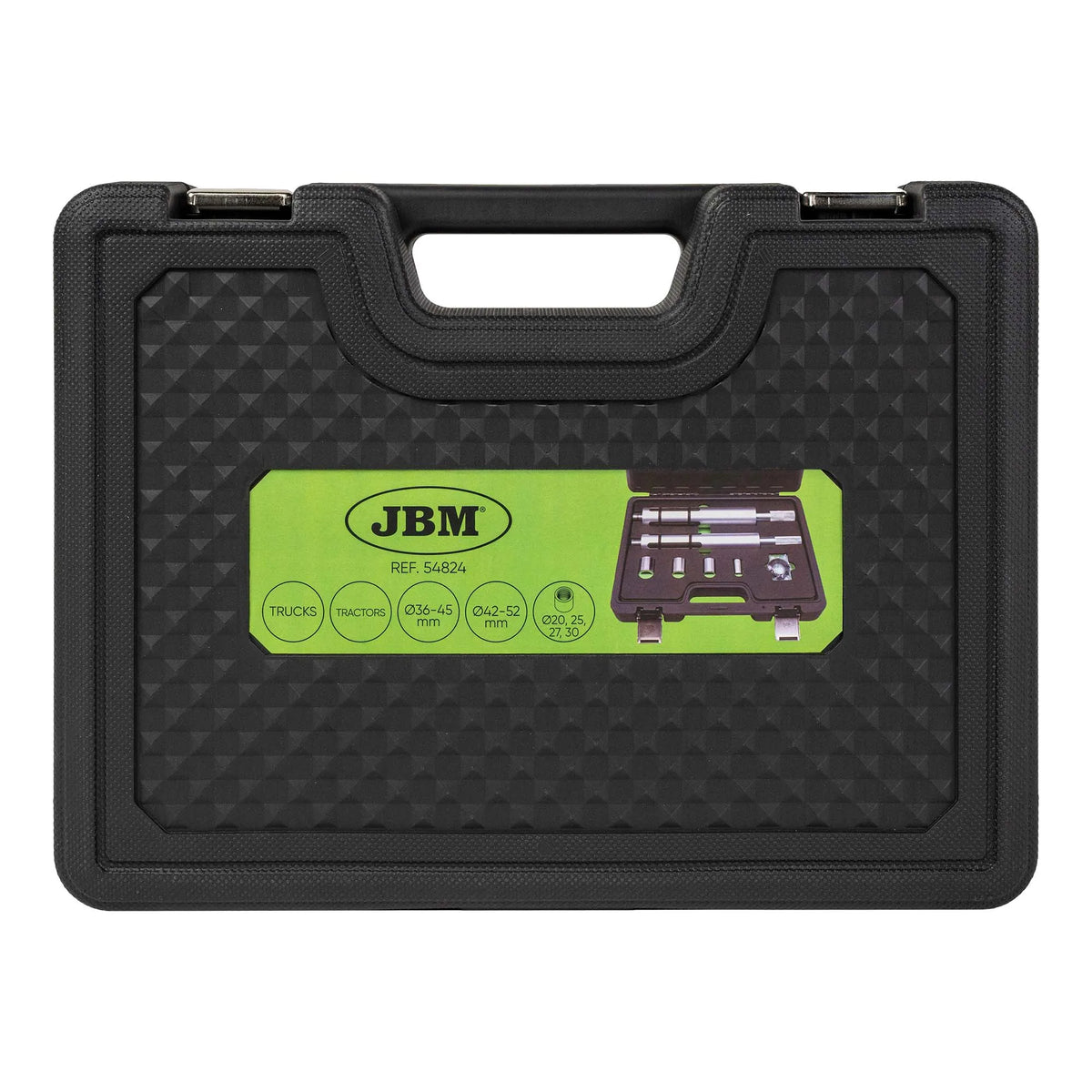 Kit Ambreiaj JBM - 54824