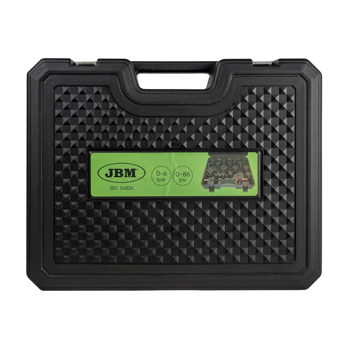 Turbine JBM - 54826