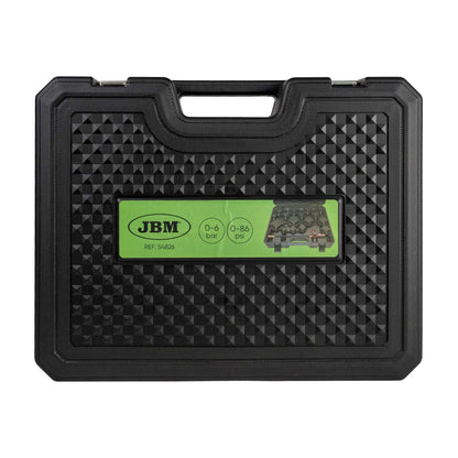 Turbine JBM - 54826