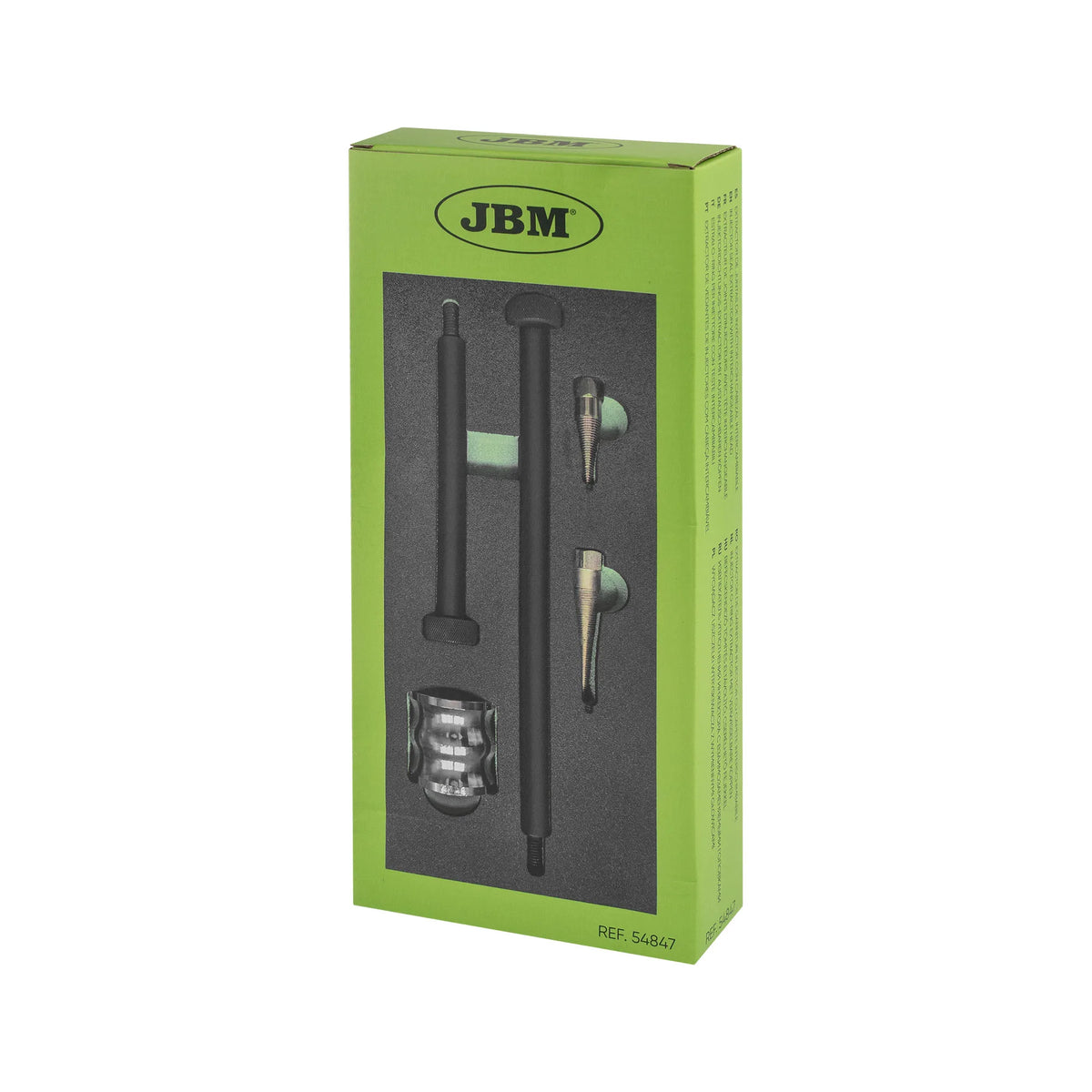 Set Garnituri JBM - 54847