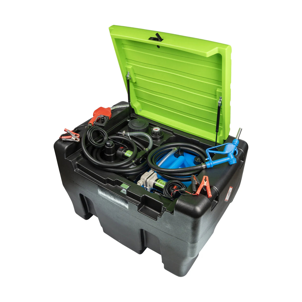 Pompa Rezervor JBM 180W / AUS32: 120W - 54877