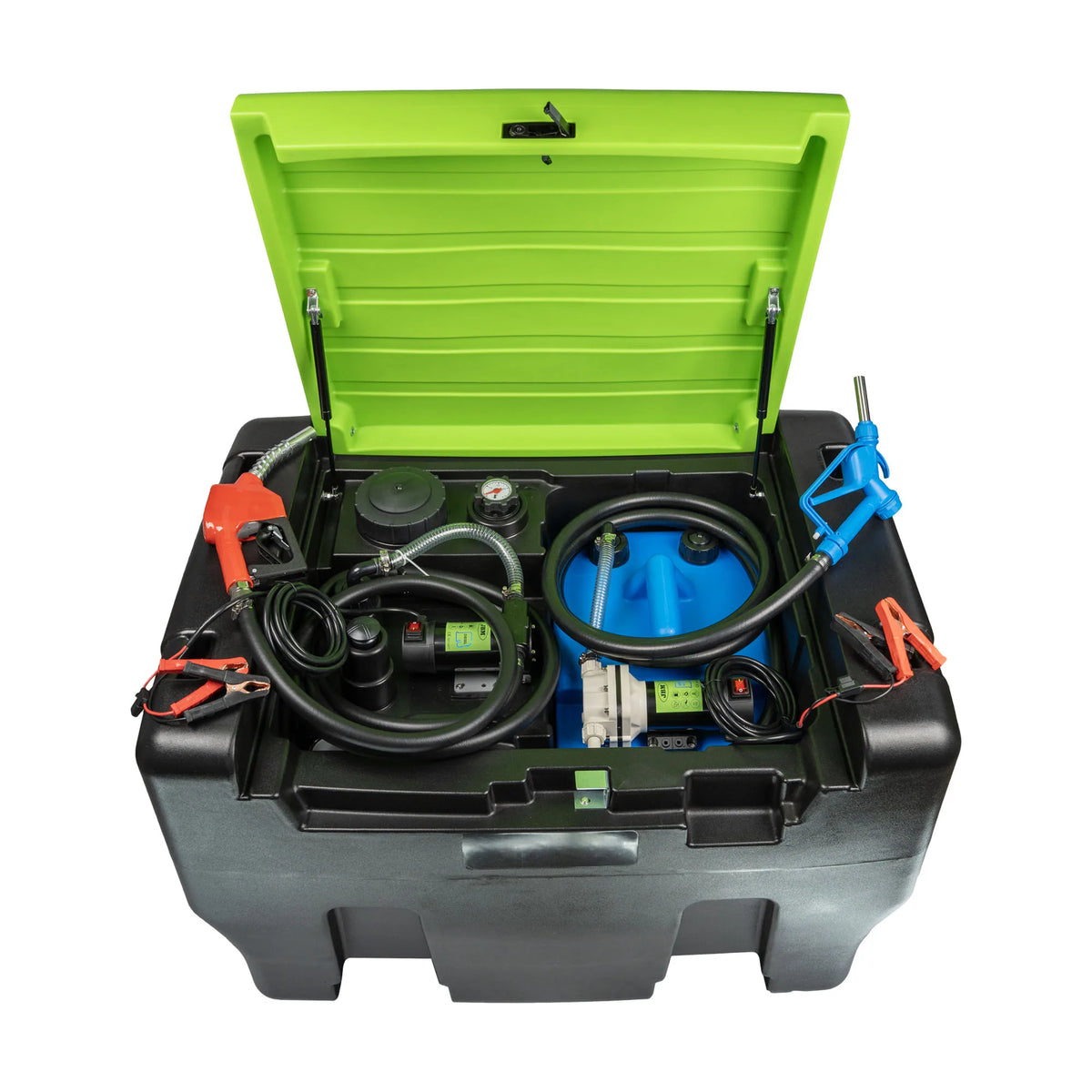 Pompa Rezervor JBM 180W / AUS32: 120W - 54877