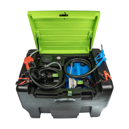 Pompa Rezervor JBM 180W / AUS32: 120W - 54877