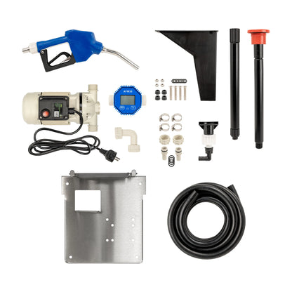 Alte Pompe JBM - 54880