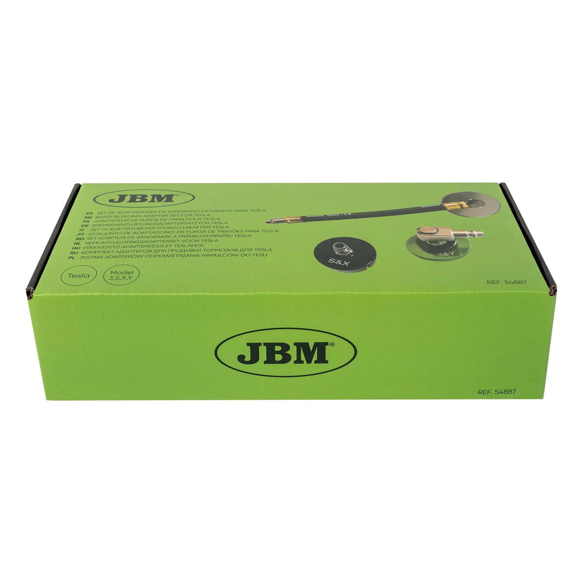 Kit Frane JBM - 54887