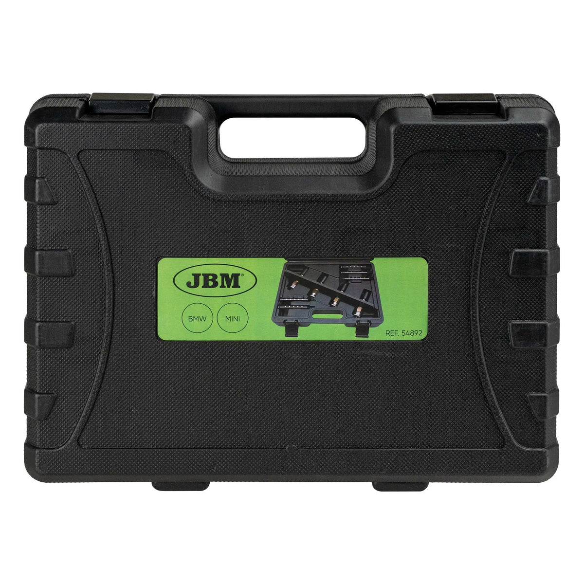 Set Motor JBM - 54892