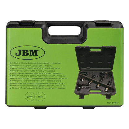 Set Motor JBM - 54892