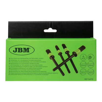 Intercooler JBM - 54912