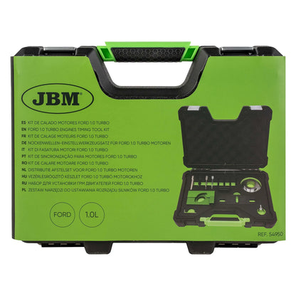 Turbine JBM - 54950