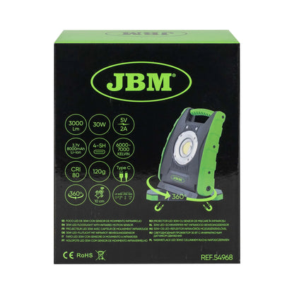 Proiectoare Auto JBM - 54968