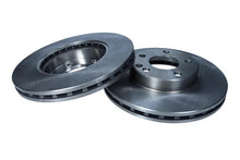 Disc frana Maxgear pentru Opel - 19-4722