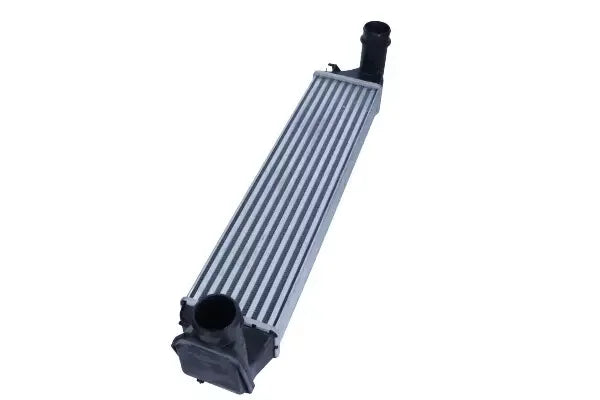 Intercooler compresor, BMW, Maxgear AC666061