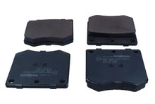 Set placute frana, frana disc Maxgear pentru Ford - 19-3916