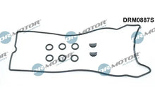 Set garnituri, capac supape Dr.Motor Automotive - DRM0887S