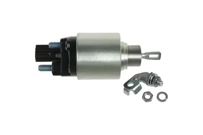 Solenoid electromotor, Toyota, 183x74x70 mm, AS-PL SS0171