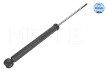 Amortizor, Dacia, Renault, 560x71x64 mm, Meyle 16267250012