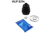 Ansamblu burduf articulatie planetara, Fiat, Lancia Panda, Panda Van, Ypsilon, 500, Panda Caseta, Hatchback, 190x114x114 mm, SKF VKJP8394