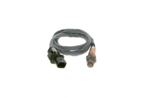 Sonda lambda, BMW Seria 3, Seria 1, Z4 Roadster, 137x102x46 mm, Bosch 0258017102