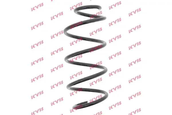Arc spiral, Audi, SEAT, 364x149x148 mm, KYB KYBRA3968
