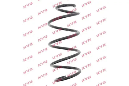 Arc spiral, Audi, SEAT, 364x149x148 mm, KYB KYBRA3968