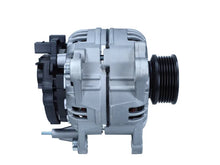 Alternator Vw T4/Lt/Multivan 2,5Tdi 98- MAX - 55-0503