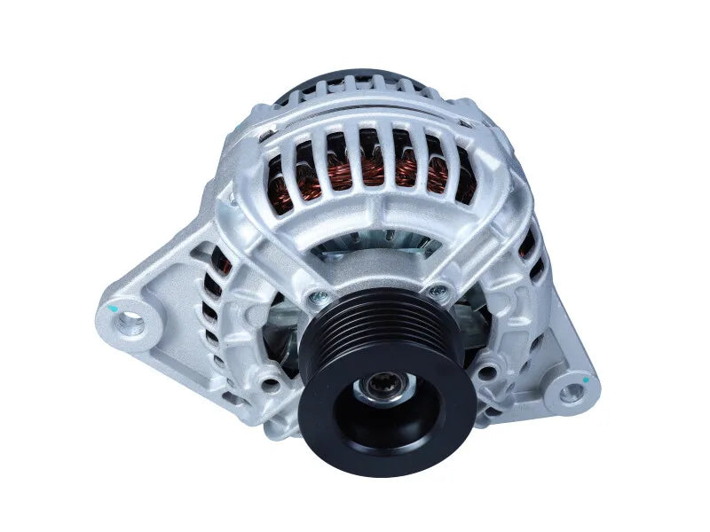 Alternator Fiat Ducato 2.3 Jtd 02- MAX - 55-0511