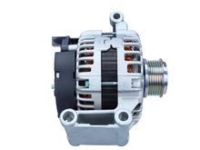 Alternator Citroen Jumper 2.2 Hdi 07.11- MAX - 55-0517
