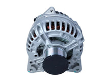 Alternator Nissan Interstar 2,5Dci 02- MAX - 55-0523